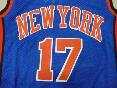 cheap nba jersey new york knicks #17 jeremy lin blue